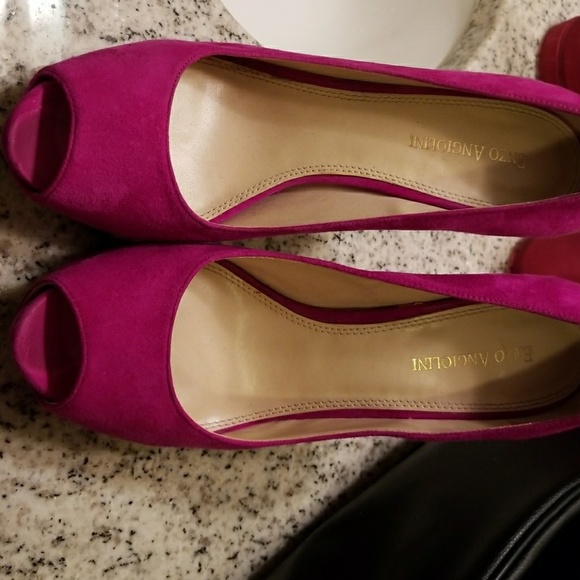 Shoes!! - Picture 2 of 5